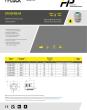 Datasheet – STCGFRS-M