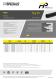 Datasheet FPES