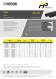 Datasheet FPDR