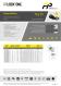 Datasheet AAPA-NPTM-S