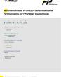 Nummernschlüssel FIPSHIELD® Abschirmlösungen