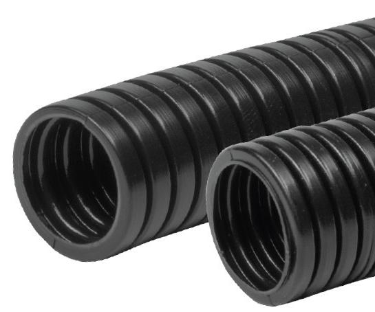 HPDS – Wellrohr