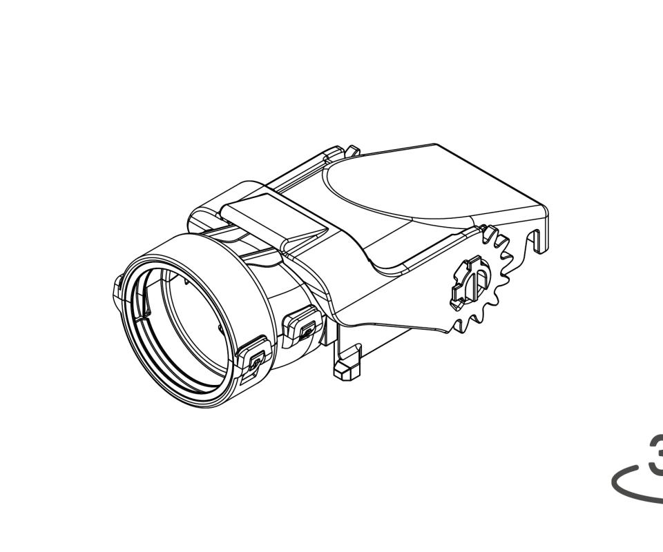 Protection cap Bosch
