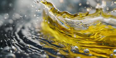 Fluid systems