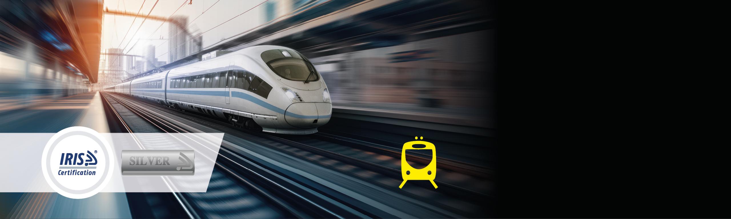 Railway / Transport