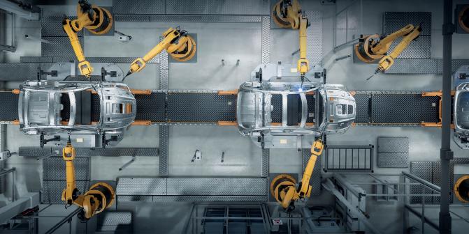 Industry