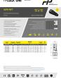 Datasheet AZPA-NPT