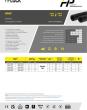 Datasheet HPAF