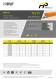 Datasheet 2PPS-O