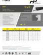 Datasheet 2PAF