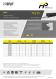Datenblatt 2PAF
