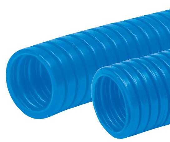 FPDS-A – Wellrohr