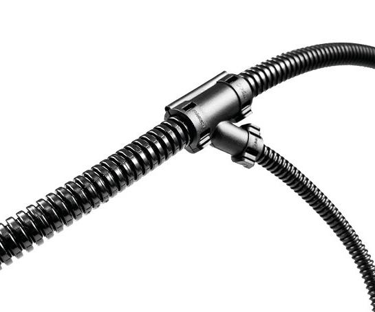 FMC-Y manifold