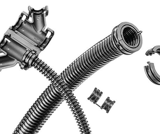 Reducer inserts