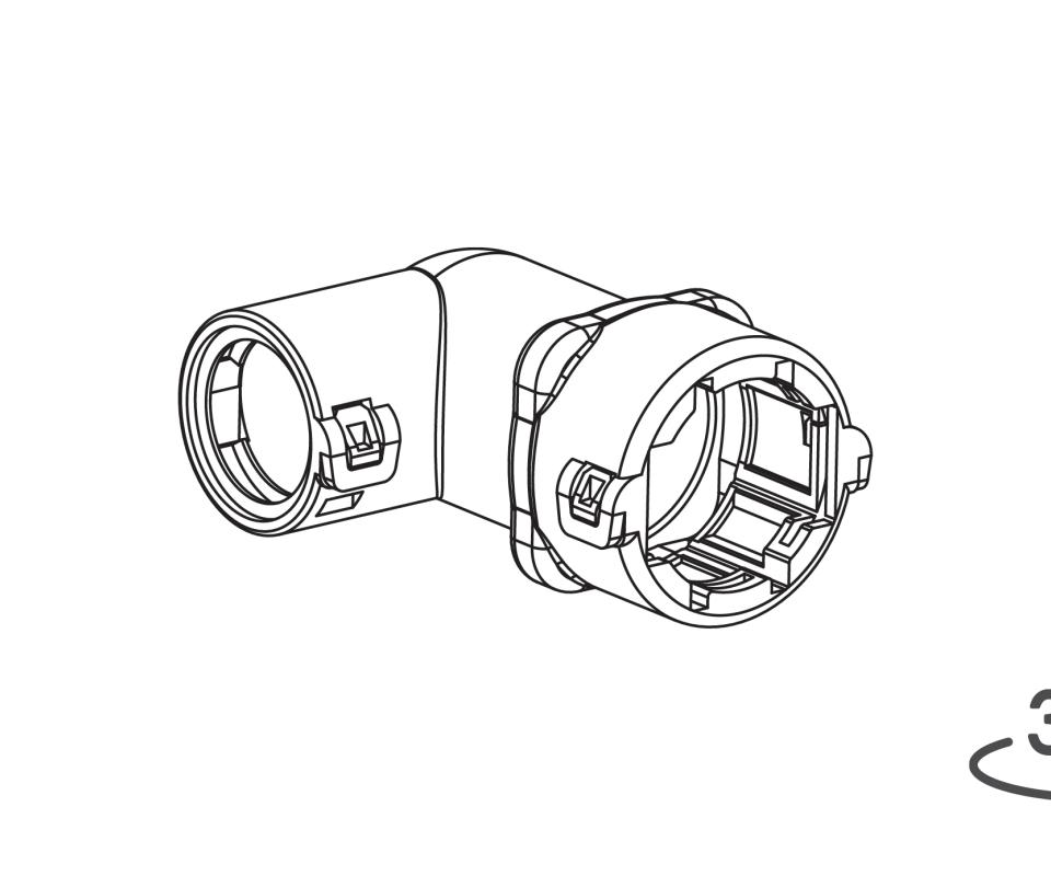 Protection cap Hirschmann