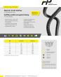 Datenblatt Wellrohr Profil Softflex