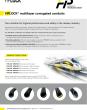FIPSYSTEMS® Flyer multilayer corrugated conduits