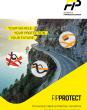 FIPPROTECT Brochure cable protection solutions