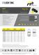 Datasheet ARPA