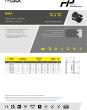 Datasheet BHPA