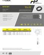 Datenblatt NTPA-NPT