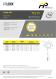 Datasheet NTBN-NPT