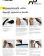 FIPPROTECT Montageanleitung Lockflex