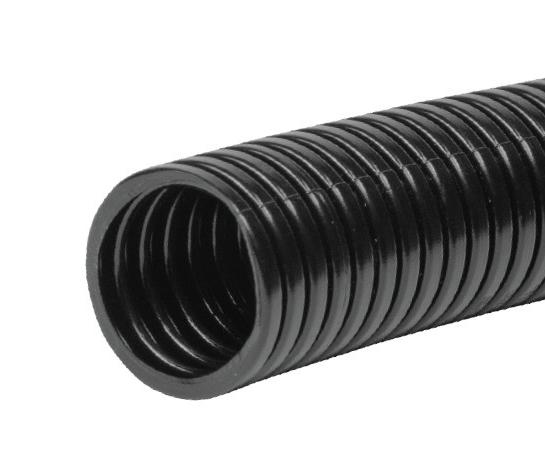 FETS – Corrugated conduit