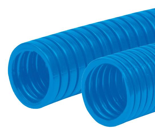 FPAF-A – Corrugated conduit