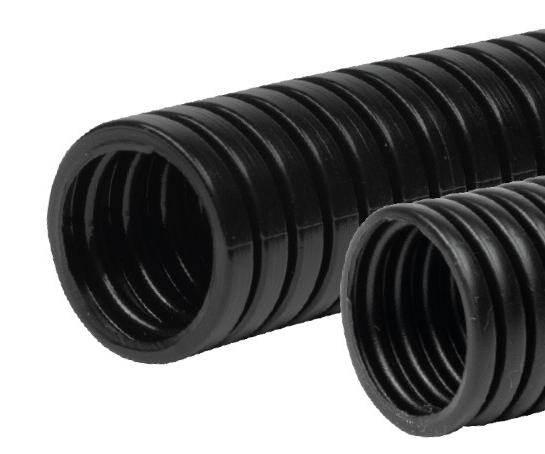 FPPS-U – Corrugated conduit