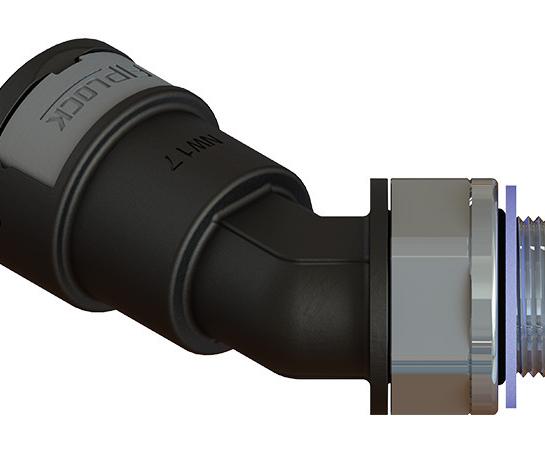 AAPA-PGM-S – Fitting