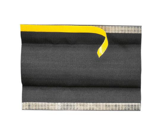 FS 2 Million Pad – Polyester-/Polyamidstrickmatte, mono-/multifil mit Spezialbeschichtung