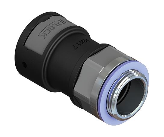 ASPA-MMK-S – Fitting