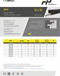 Datasheet 2PEN