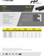 Datenblatt HPDR