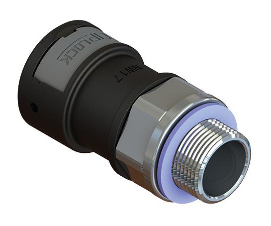 ASPA-PGM-S – Fitting