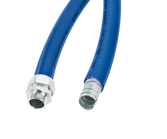 DMC-PU – Metal conduit