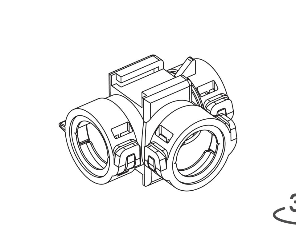 FMC-T manifold