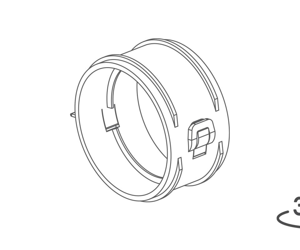 FVC connector