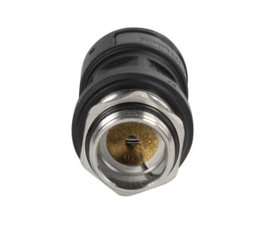EZPA-C-MMK (Brush) – Fitting