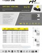 Datenblatt AWPA-MML / AEPA-MML