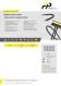 Datasheet Light protect corrugated tubing