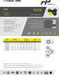 Datasheet ATPA