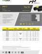 Datasheet FPPS-U