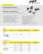 FIPPROTECT Datenblatt Schutzkappe Hirschmann