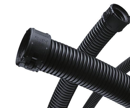 FVC connector