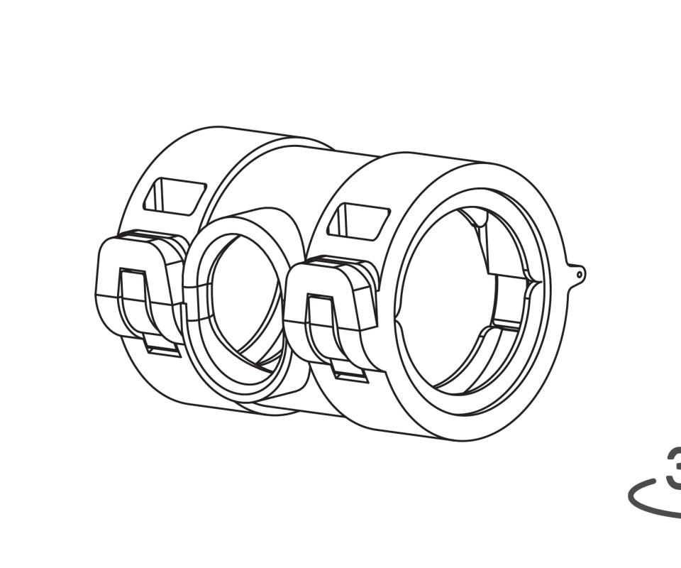 FMC-A manifold