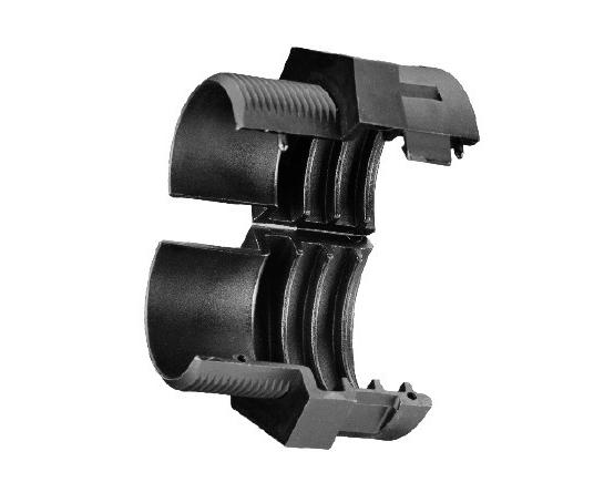 2SPA-PG – Divisible fitting