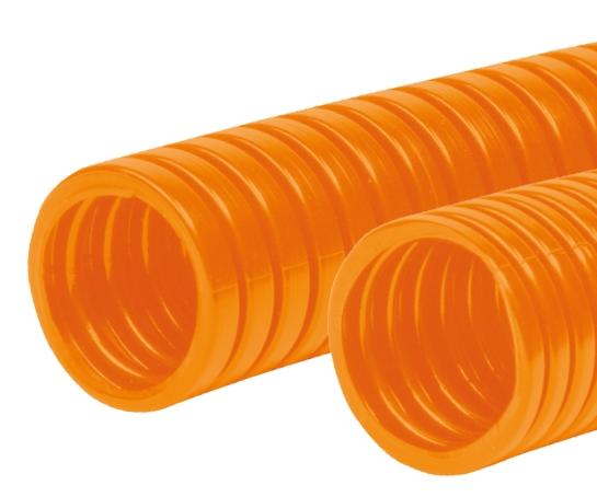 FPAS-O – Wellrohr