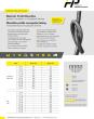 Datenblatt Wellrohr Profil Monoflex